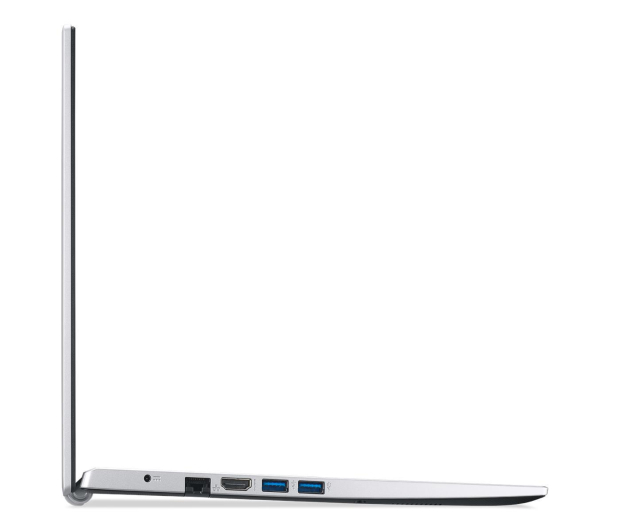 Acer Aspire 3 i3-1115G4/8GB/512/Win11 Srebrny - 708945 - zdjęcie 7